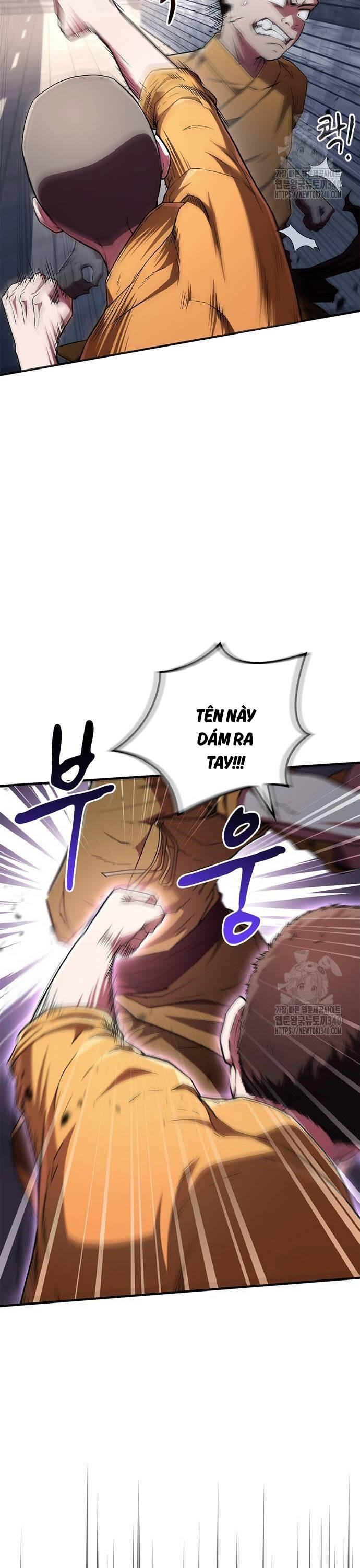 Huấn Luyện Viên Murim Thiên Tài Chap 11 - Next Chap 12