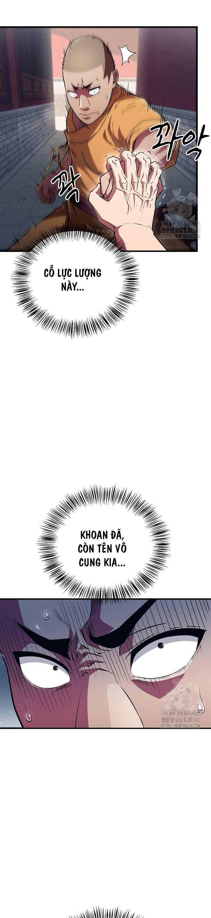Huấn Luyện Viên Murim Thiên Tài Chap 11 - Next Chap 12