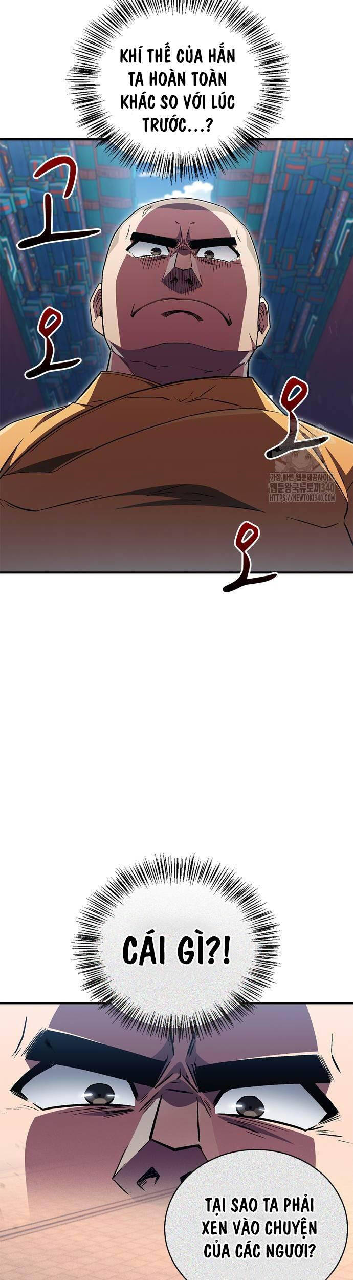 Huấn Luyện Viên Murim Thiên Tài Chap 11 - Next Chap 12