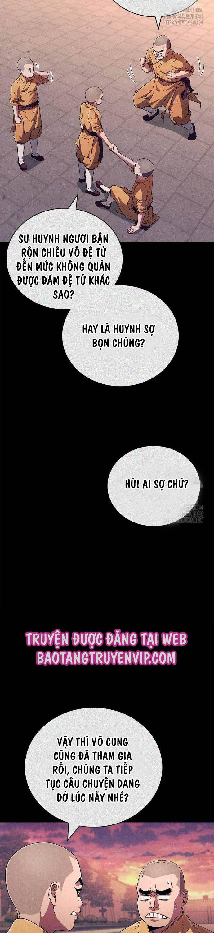 Huấn Luyện Viên Murim Thiên Tài Chap 11 - Next Chap 12