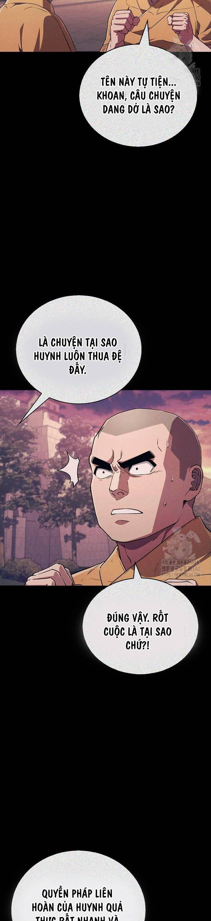 Huấn Luyện Viên Murim Thiên Tài Chap 11 - Next Chap 12