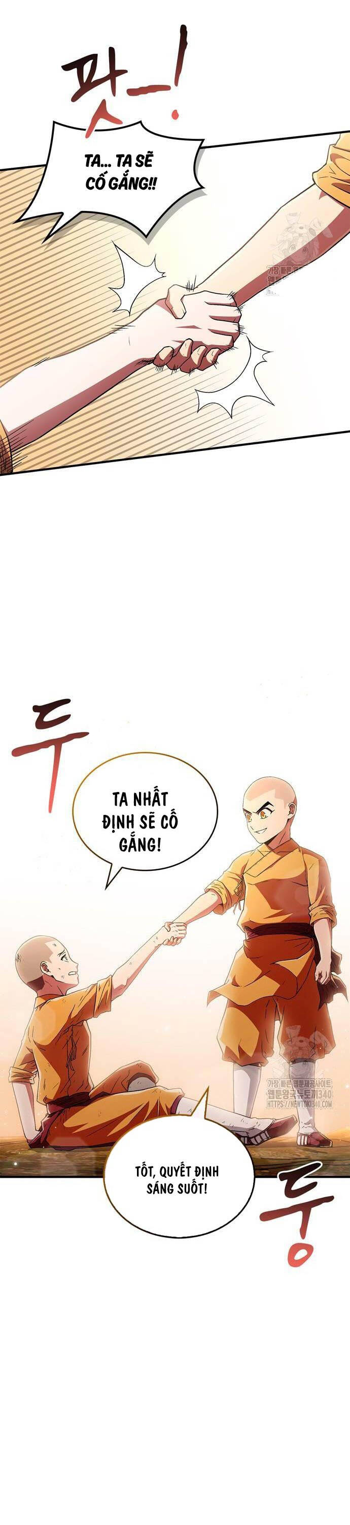 Huấn Luyện Viên Murim Thiên Tài Chap 11 - Next Chap 12