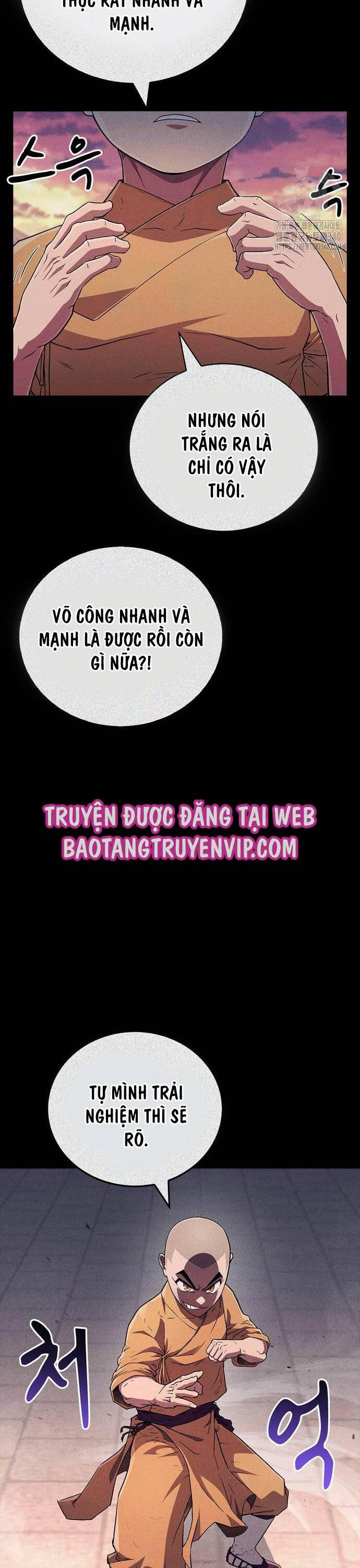 Huấn Luyện Viên Murim Thiên Tài Chap 11 - Next Chap 12