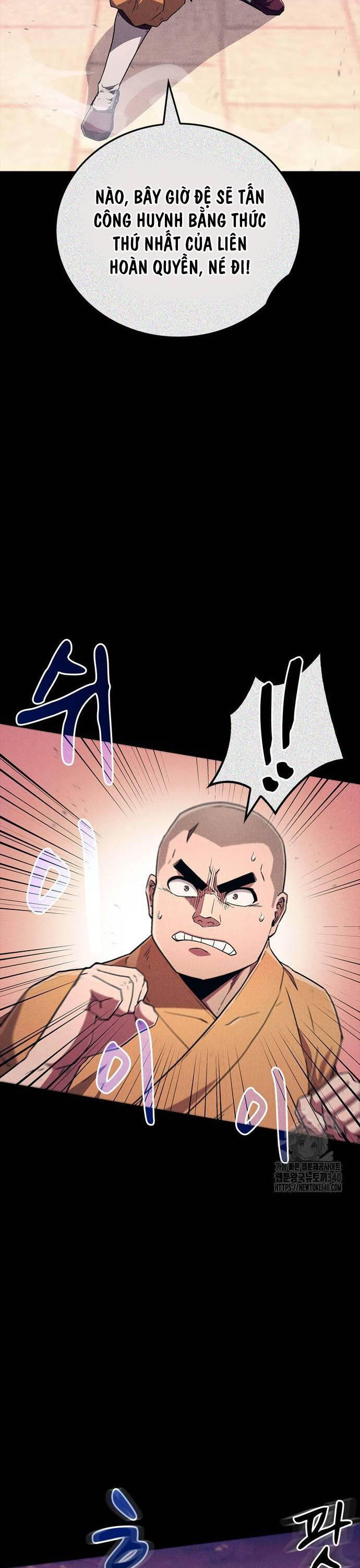 Huấn Luyện Viên Murim Thiên Tài Chap 11 - Next Chap 12