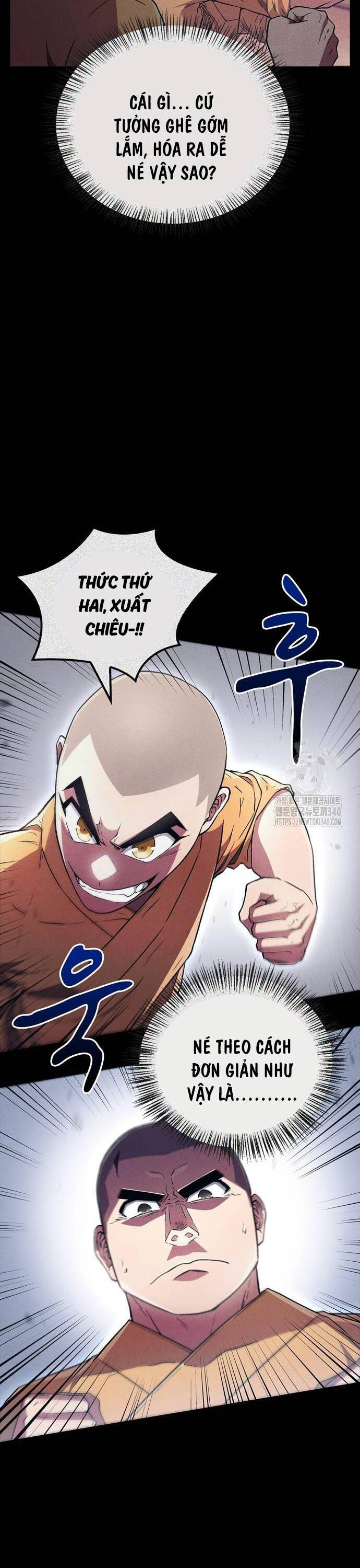 Huấn Luyện Viên Murim Thiên Tài Chap 11 - Next Chap 12
