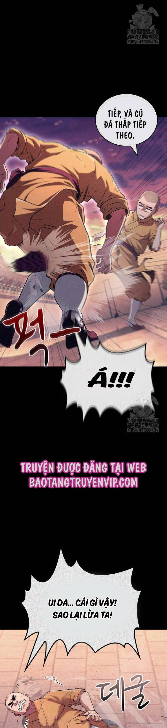 Huấn Luyện Viên Murim Thiên Tài Chap 11 - Next Chap 12