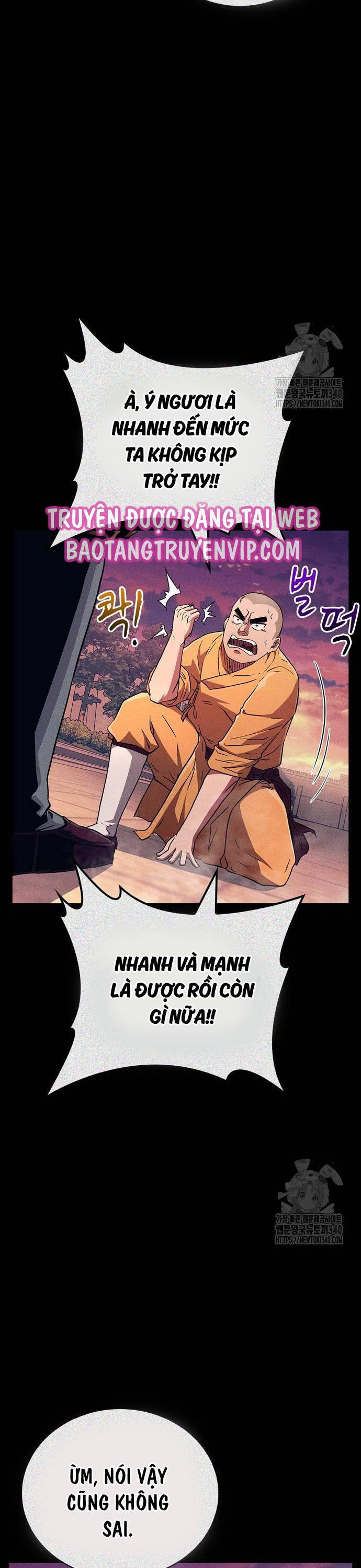Huấn Luyện Viên Murim Thiên Tài Chap 11 - Next Chap 12