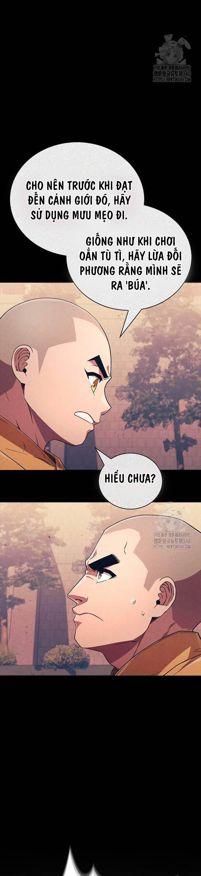 Huấn Luyện Viên Murim Thiên Tài Chap 11 - Next Chap 12