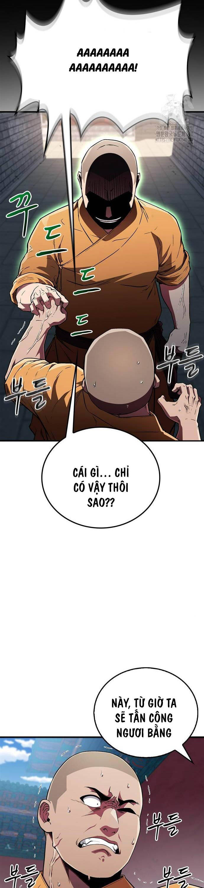 Huấn Luyện Viên Murim Thiên Tài Chap 11 - Next Chap 12