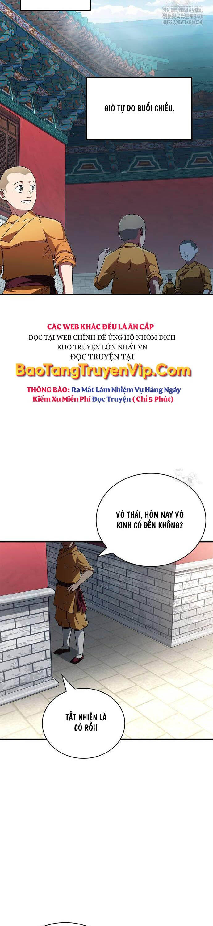 Huấn Luyện Viên Murim Thiên Tài Chap 11 - Next Chap 12
