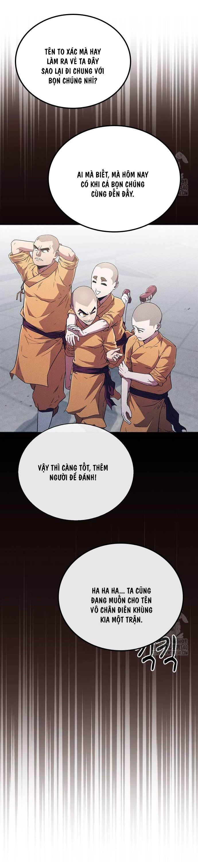 Huấn Luyện Viên Murim Thiên Tài Chap 11 - Next Chap 12