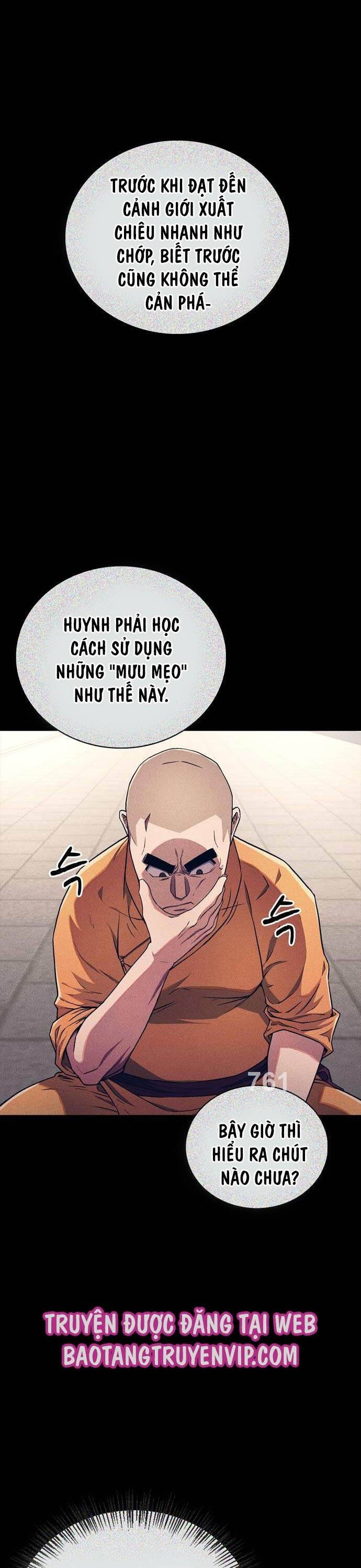 Huấn Luyện Viên Murim Thiên Tài Chap 12 - Next Chap 13