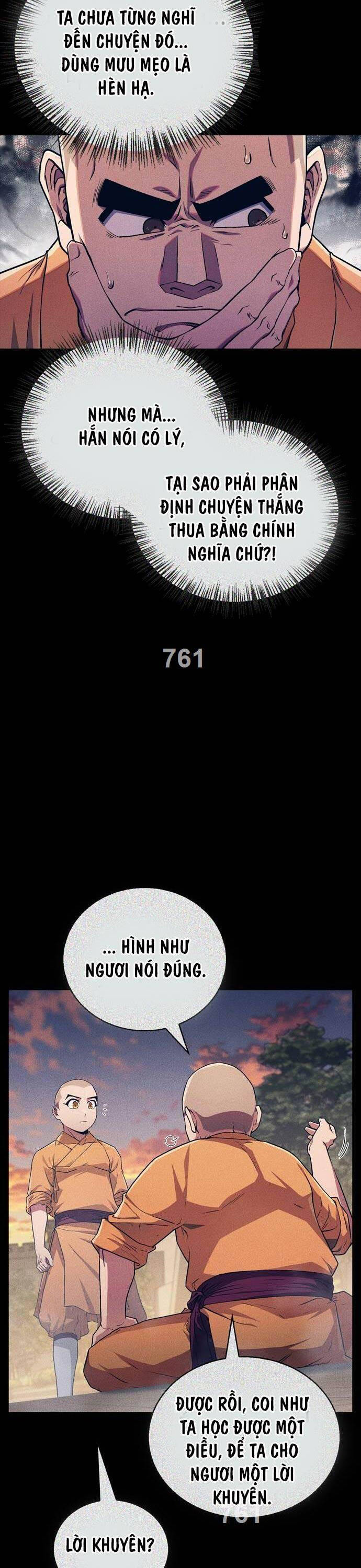 Huấn Luyện Viên Murim Thiên Tài Chap 12 - Next Chap 13