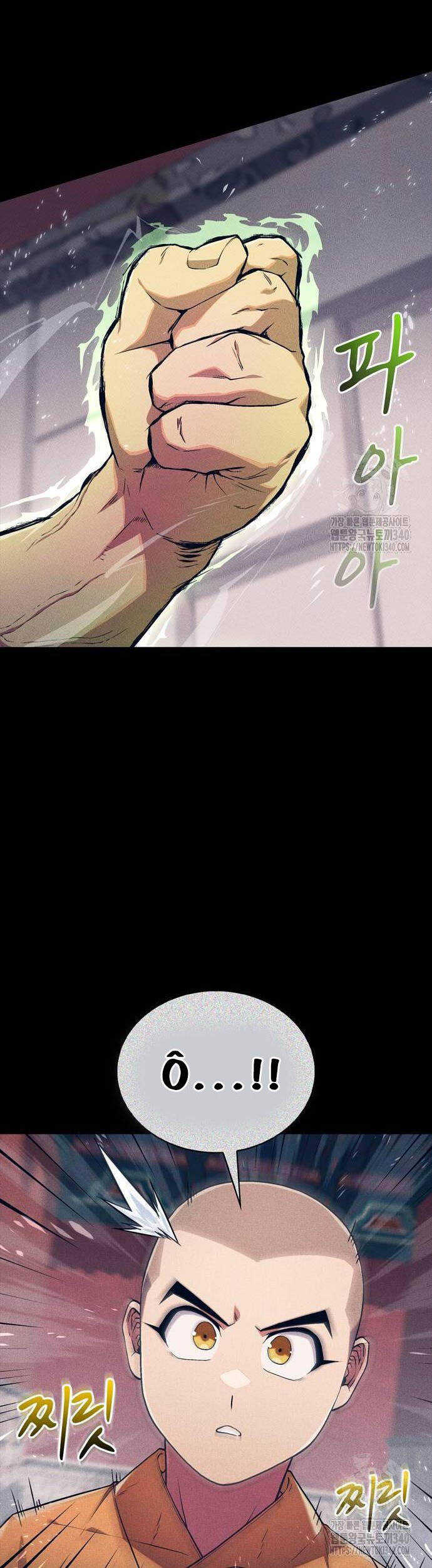 Huấn Luyện Viên Murim Thiên Tài Chap 12 - Next Chap 13