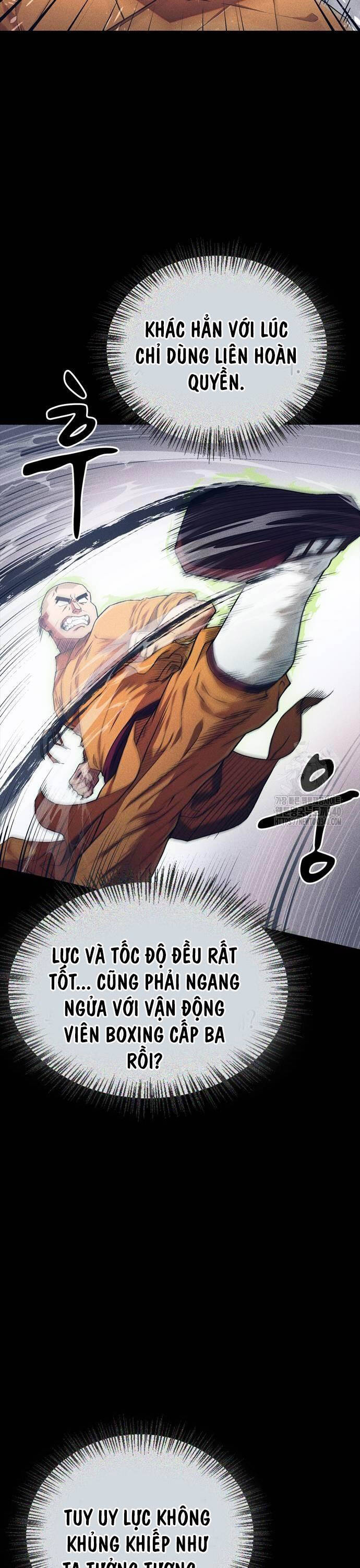 Huấn Luyện Viên Murim Thiên Tài Chap 12 - Next Chap 13