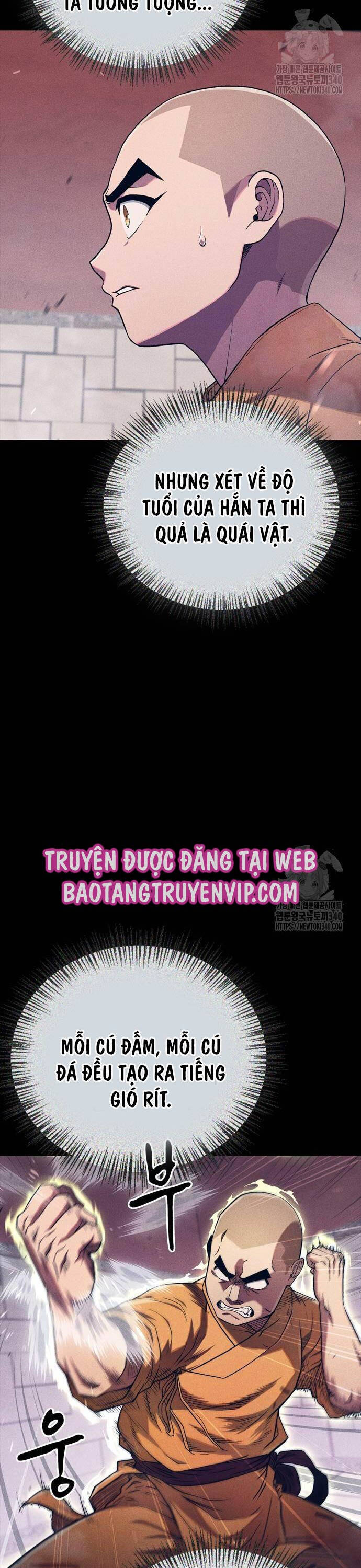 Huấn Luyện Viên Murim Thiên Tài Chap 12 - Next Chap 13