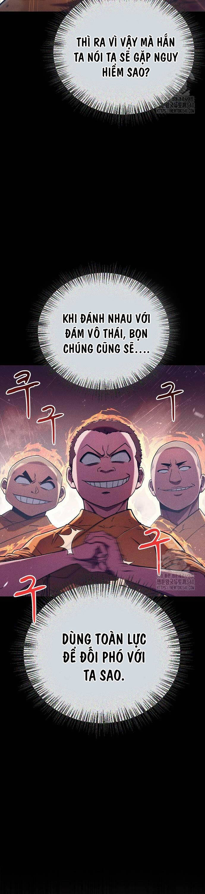 Huấn Luyện Viên Murim Thiên Tài Chap 12 - Next Chap 13