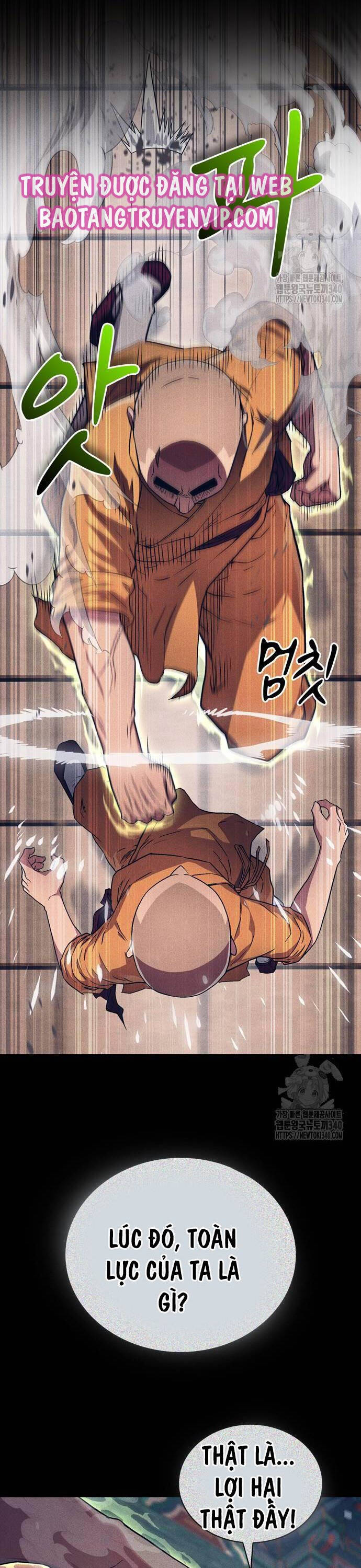 Huấn Luyện Viên Murim Thiên Tài Chap 12 - Next Chap 13