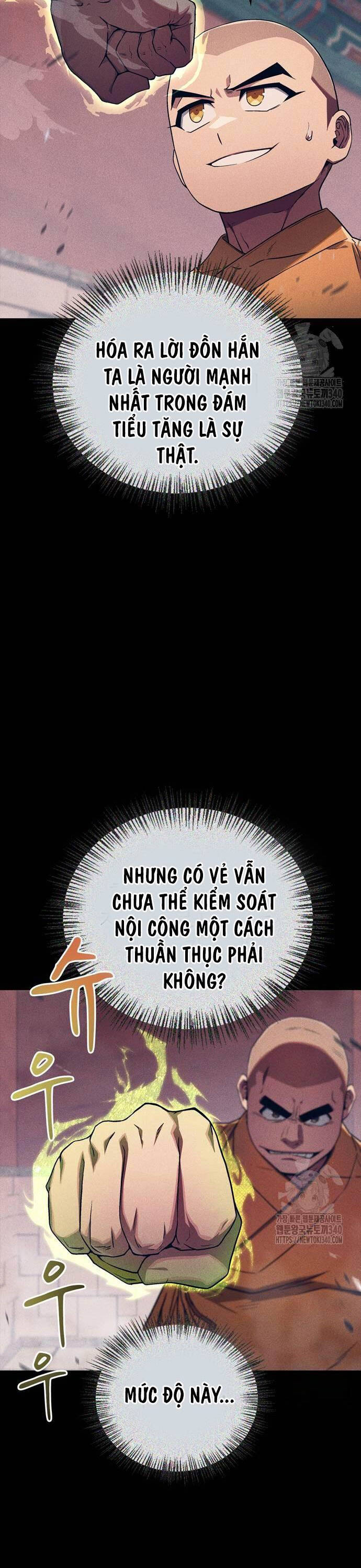 Huấn Luyện Viên Murim Thiên Tài Chap 12 - Next Chap 13