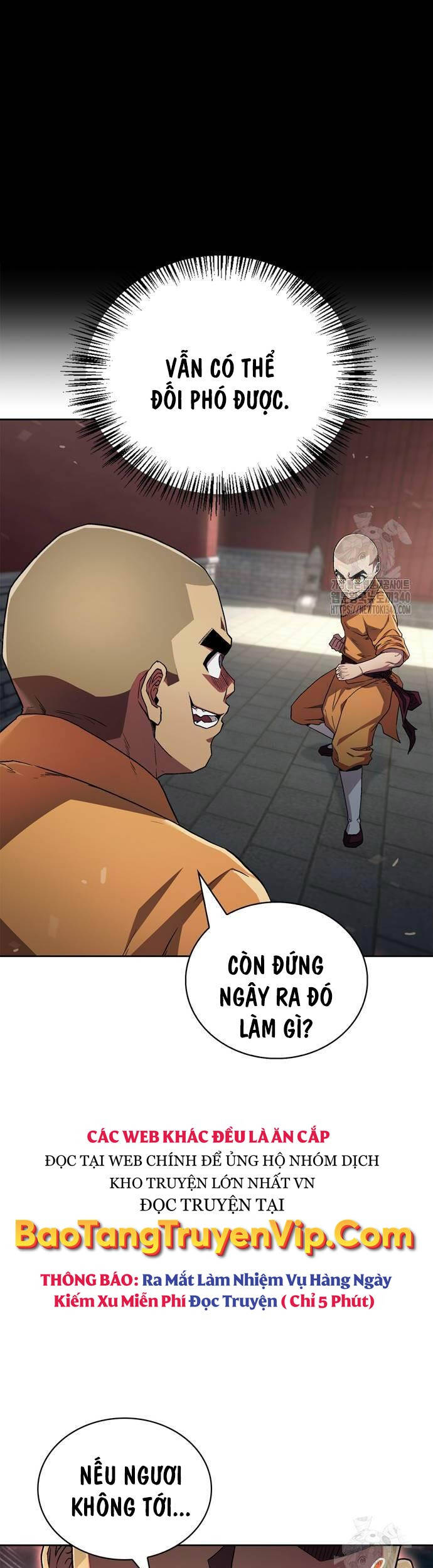 Huấn Luyện Viên Murim Thiên Tài Chap 12 - Next Chap 13