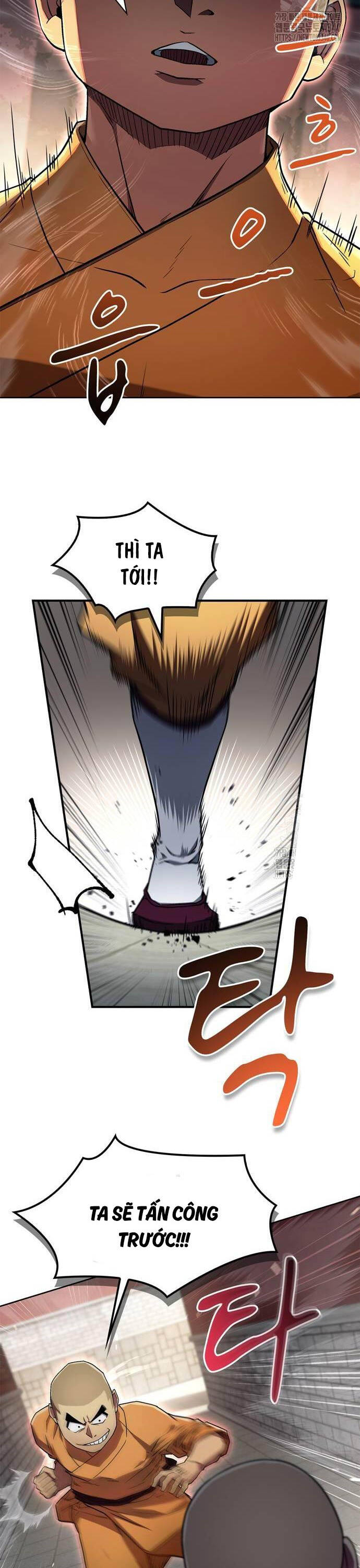 Huấn Luyện Viên Murim Thiên Tài Chap 12 - Next Chap 13