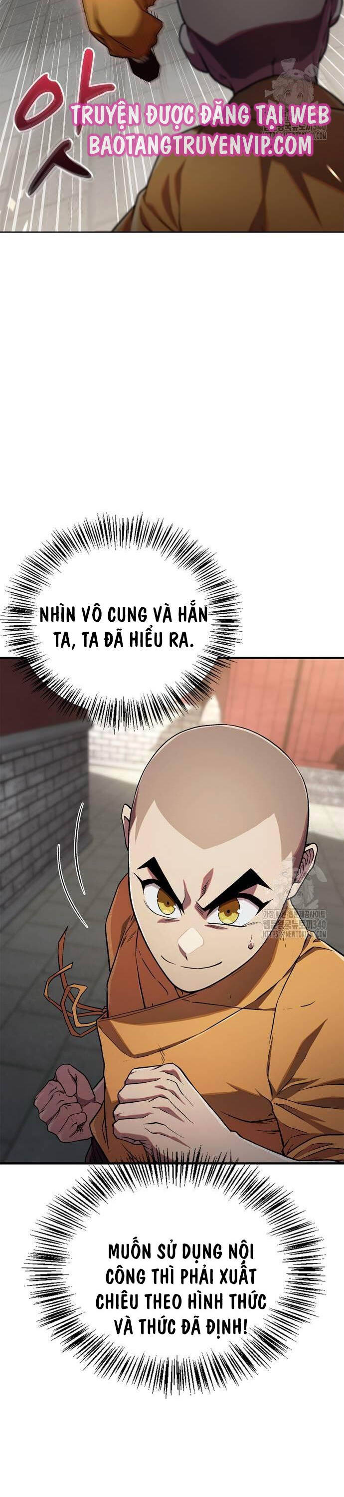 Huấn Luyện Viên Murim Thiên Tài Chap 12 - Next Chap 13