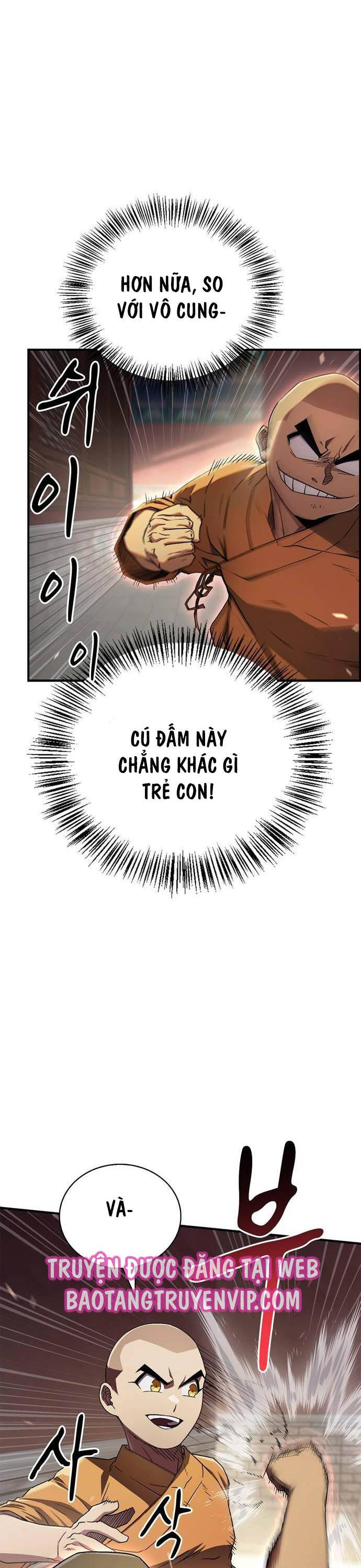 Huấn Luyện Viên Murim Thiên Tài Chap 12 - Next Chap 13