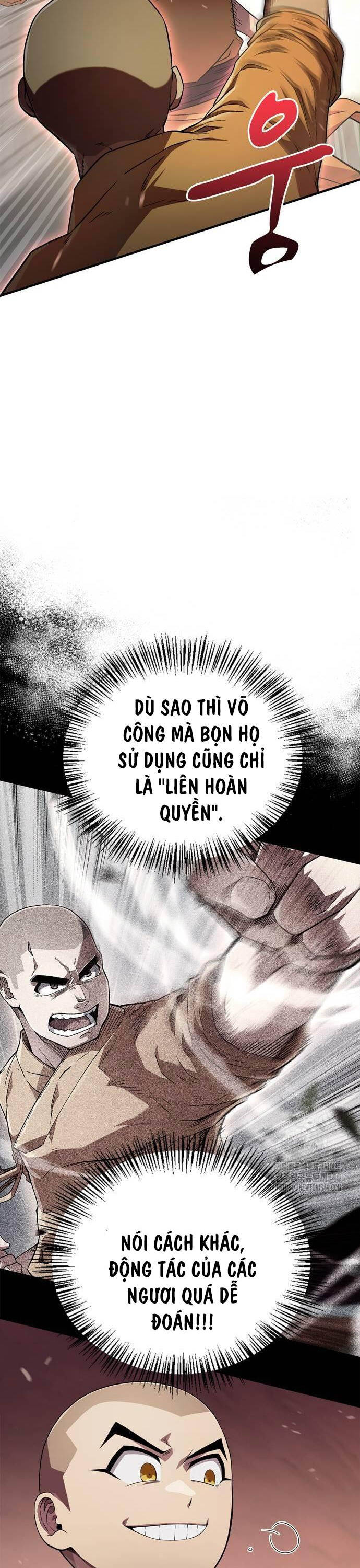 Huấn Luyện Viên Murim Thiên Tài Chap 12 - Next Chap 13