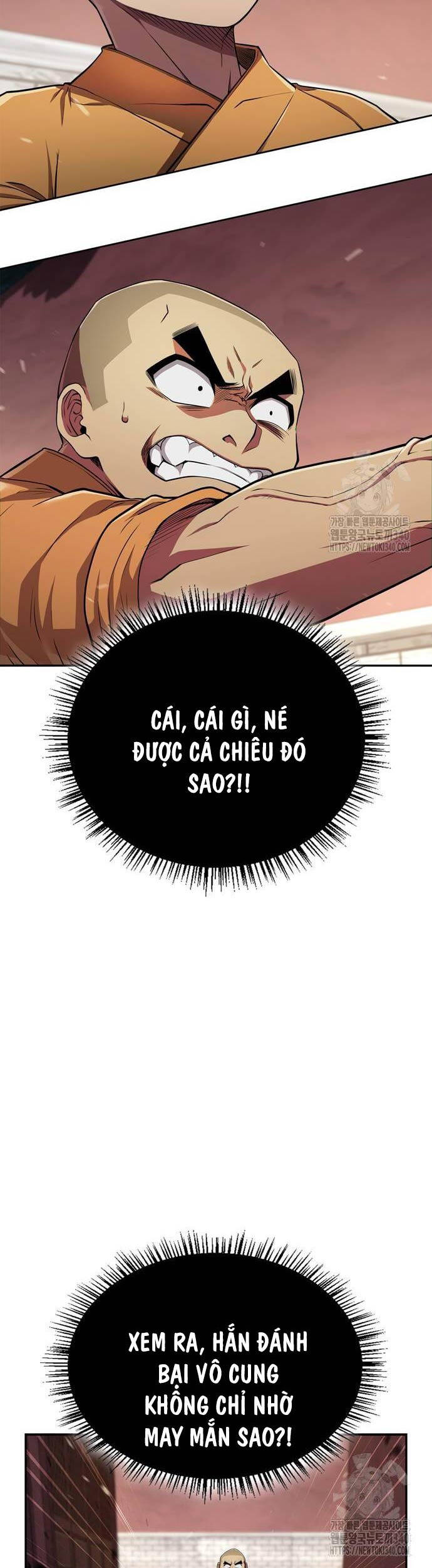 Huấn Luyện Viên Murim Thiên Tài Chap 12 - Next Chap 13