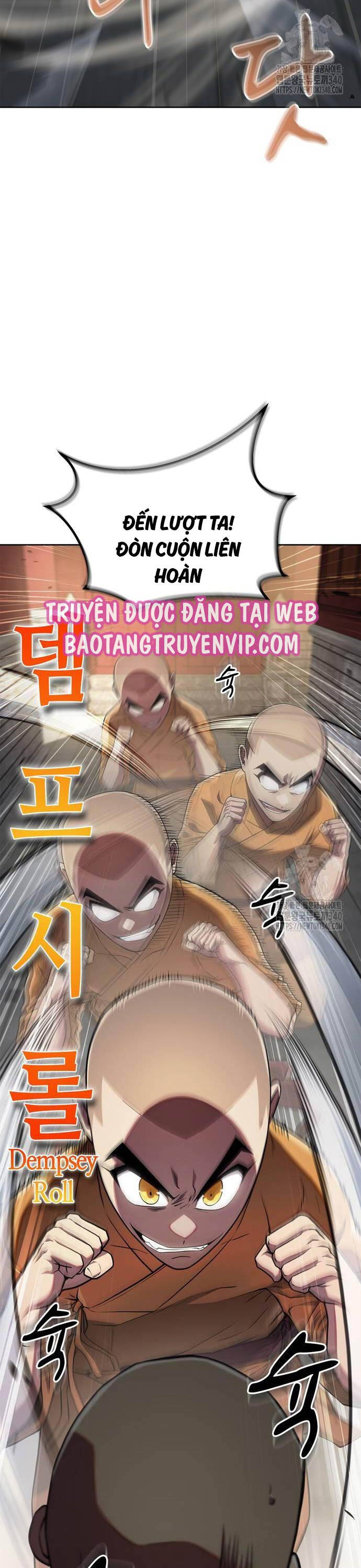 Huấn Luyện Viên Murim Thiên Tài Chap 12 - Next Chap 13