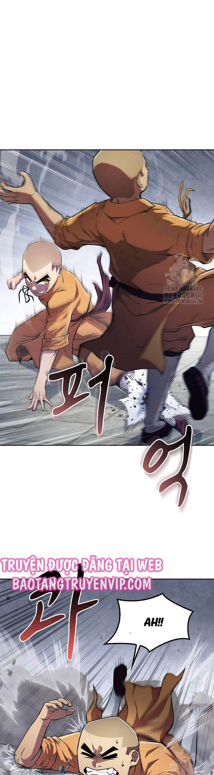 Huấn Luyện Viên Murim Thiên Tài Chap 12 - Next Chap 13