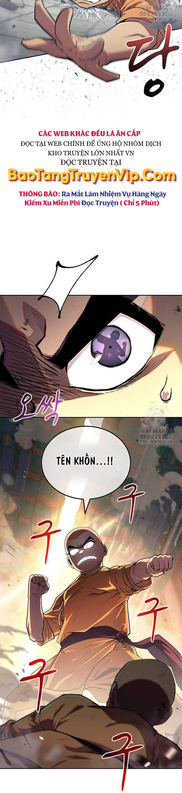 Huấn Luyện Viên Murim Thiên Tài Chap 12 - Next Chap 13