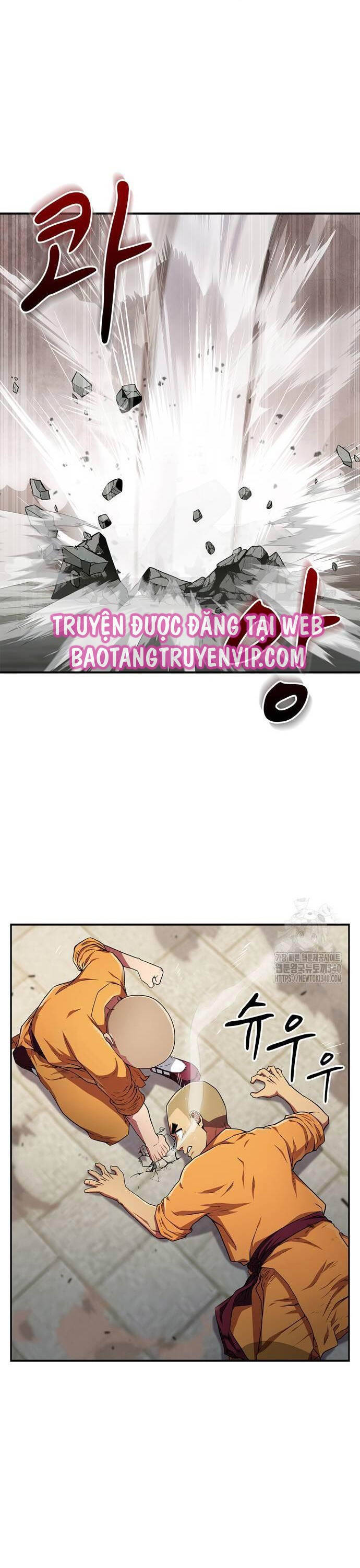 Huấn Luyện Viên Murim Thiên Tài Chap 12 - Next Chap 13