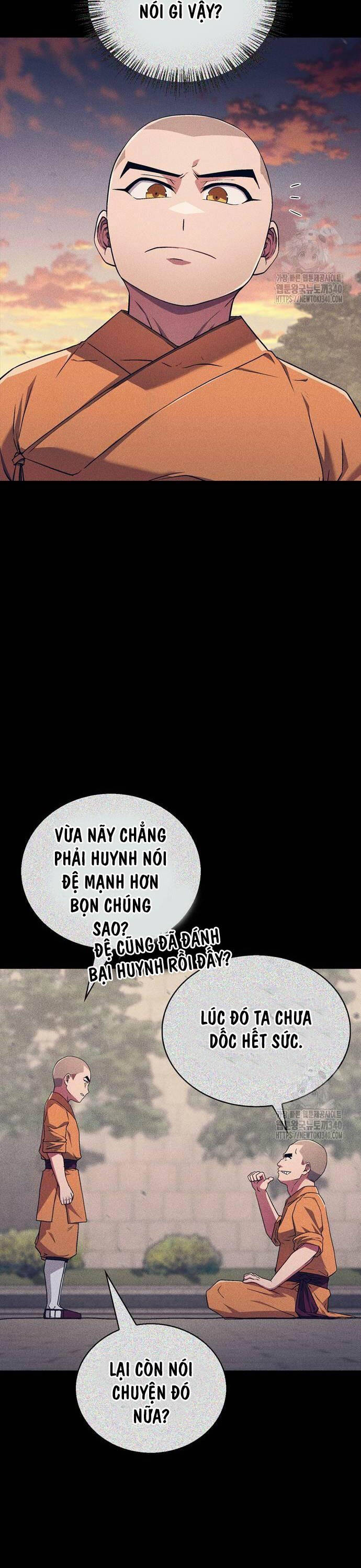 Huấn Luyện Viên Murim Thiên Tài Chap 12 - Next Chap 13