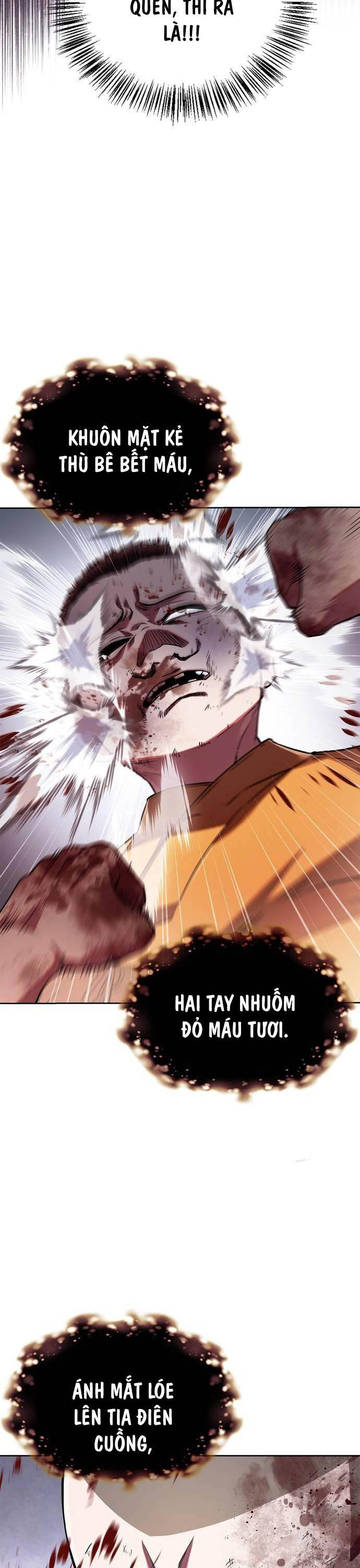 Huấn Luyện Viên Murim Thiên Tài Chap 12 - Next Chap 13