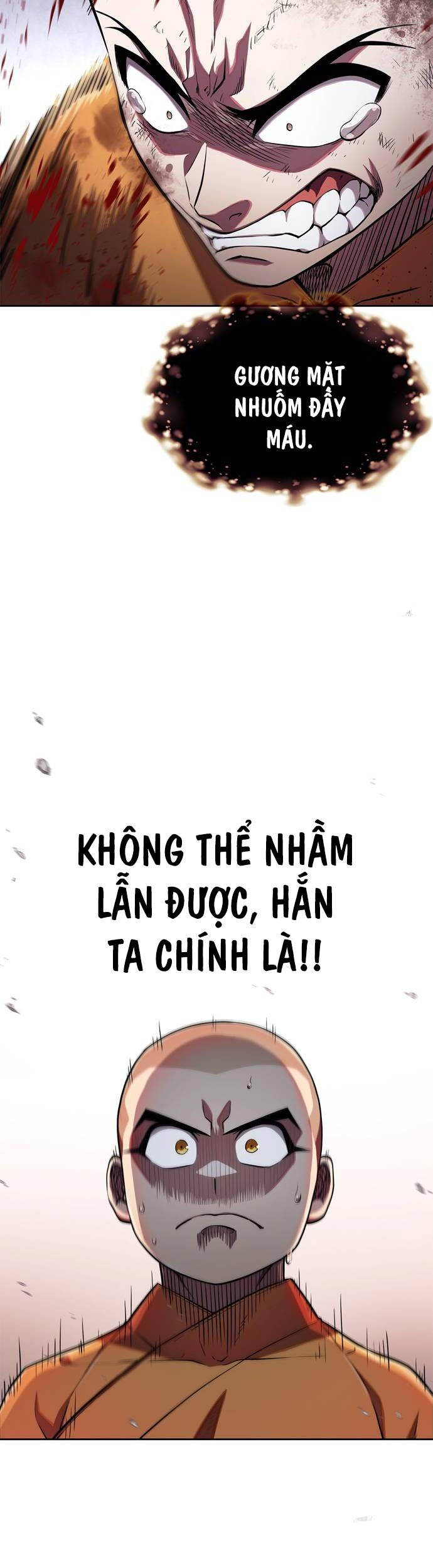 Huấn Luyện Viên Murim Thiên Tài Chap 12 - Next Chap 13