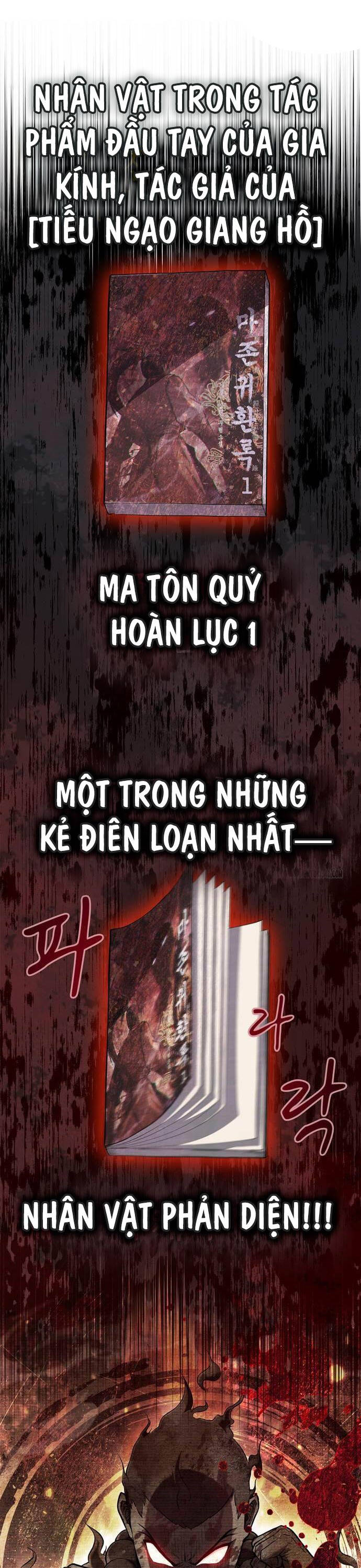 Huấn Luyện Viên Murim Thiên Tài Chap 12 - Next Chap 13