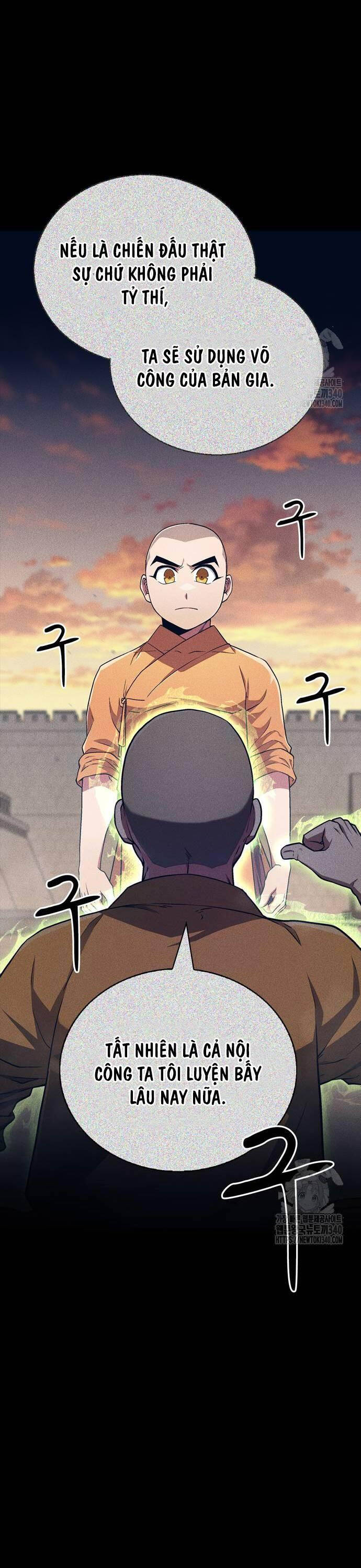 Huấn Luyện Viên Murim Thiên Tài Chap 12 - Next Chap 13