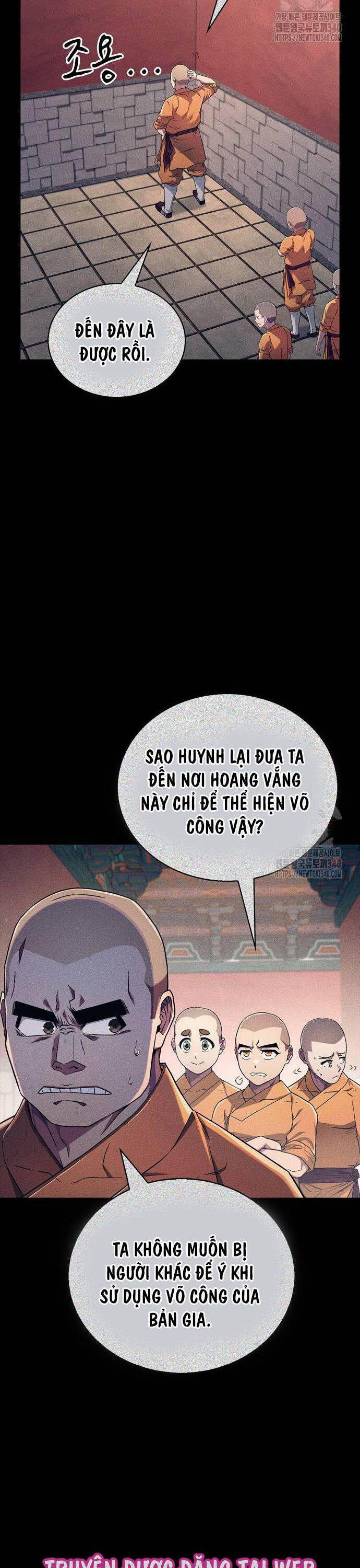 Huấn Luyện Viên Murim Thiên Tài Chap 12 - Next Chap 13