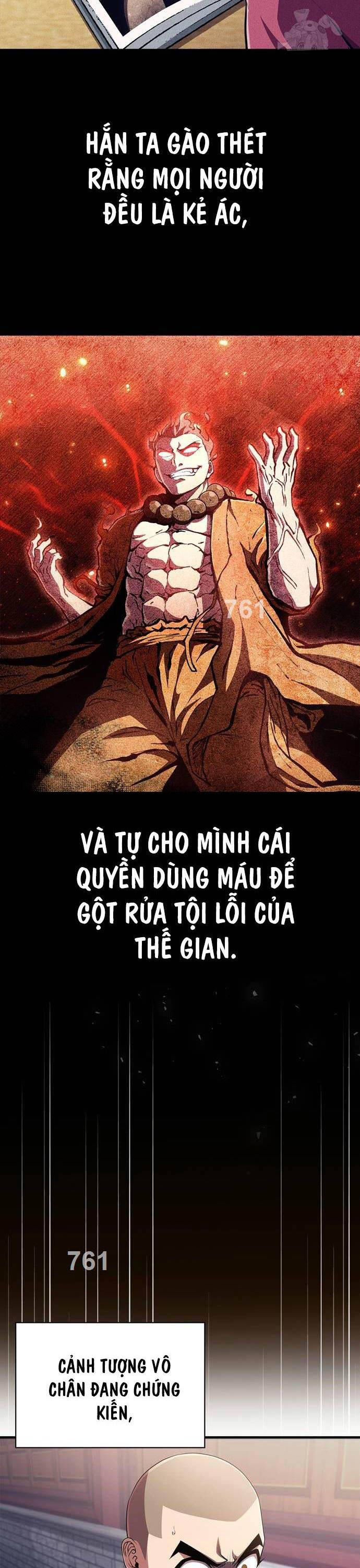 Huấn Luyện Viên Murim Thiên Tài Chap 13 - Next Chap 14