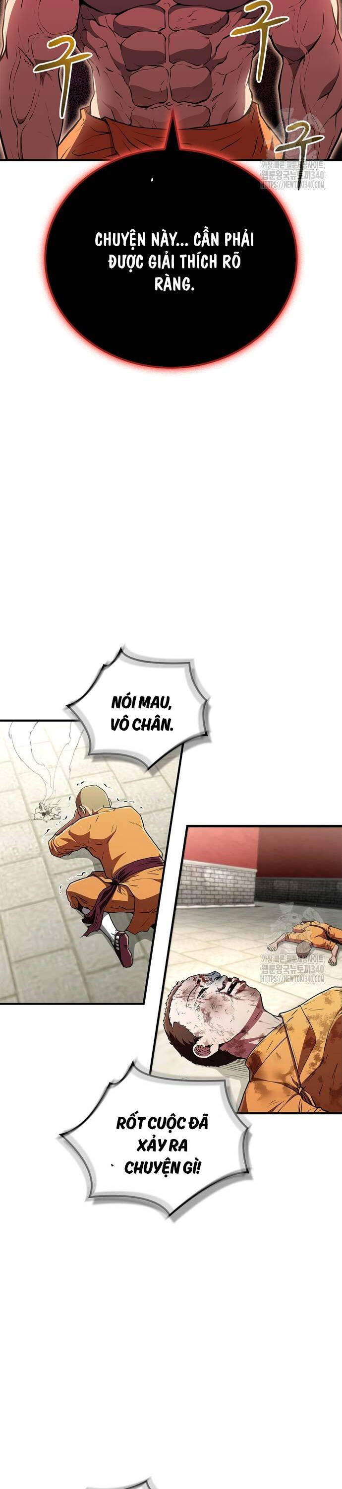 Huấn Luyện Viên Murim Thiên Tài Chap 13 - Next Chap 14
