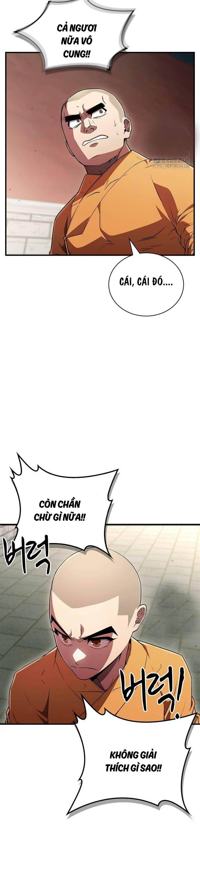Huấn Luyện Viên Murim Thiên Tài Chap 13 - Next Chap 14