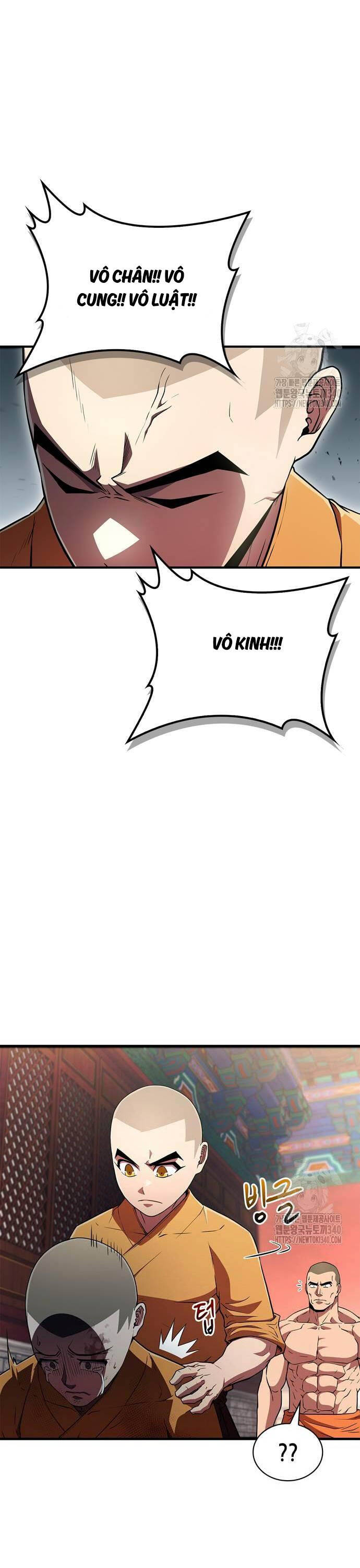 Huấn Luyện Viên Murim Thiên Tài Chap 13 - Next Chap 14