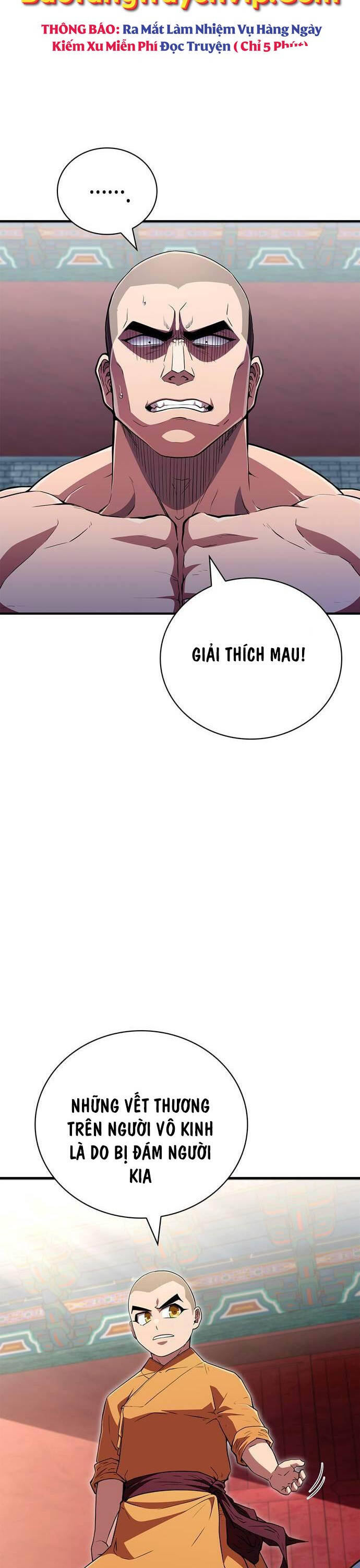 Huấn Luyện Viên Murim Thiên Tài Chap 13 - Next Chap 14