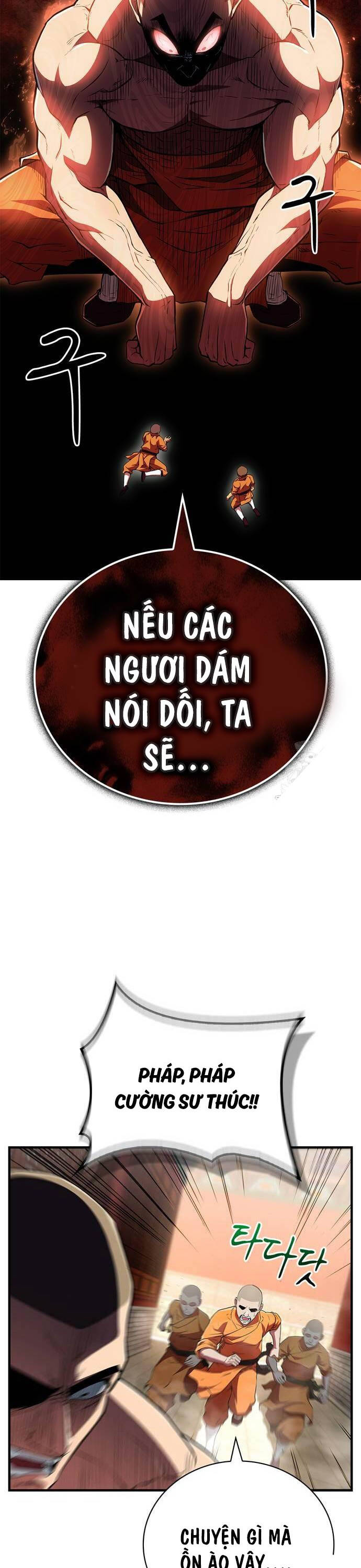 Huấn Luyện Viên Murim Thiên Tài Chap 13 - Next Chap 14