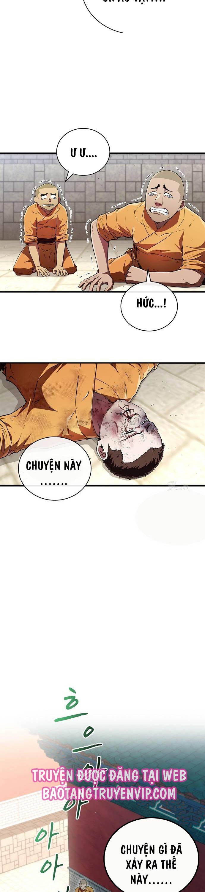 Huấn Luyện Viên Murim Thiên Tài Chap 13 - Next Chap 14