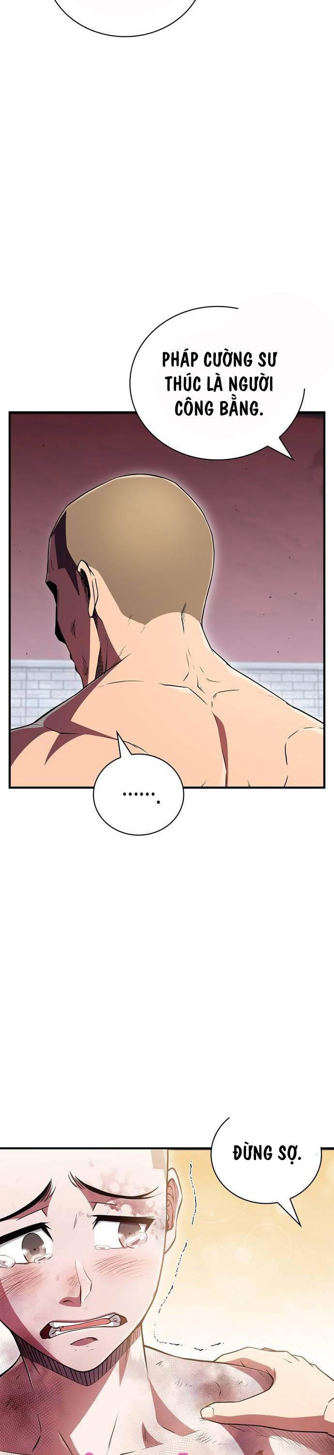 Huấn Luyện Viên Murim Thiên Tài Chap 13 - Next Chap 14