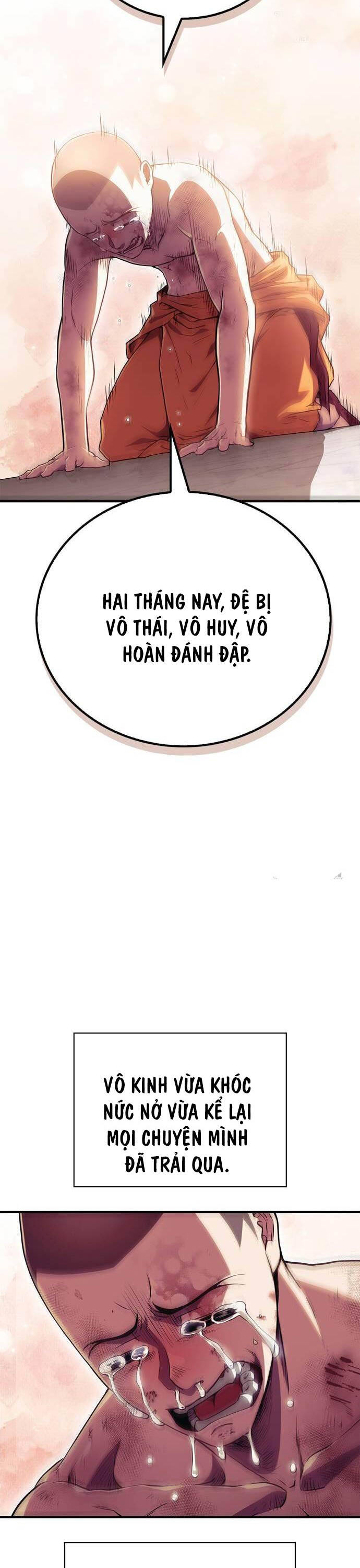 Huấn Luyện Viên Murim Thiên Tài Chap 13 - Next Chap 14