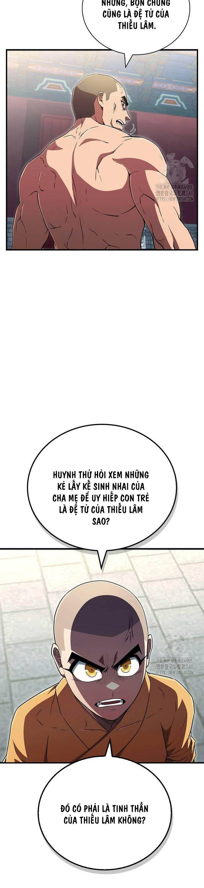 Huấn Luyện Viên Murim Thiên Tài Chap 13 - Next Chap 14