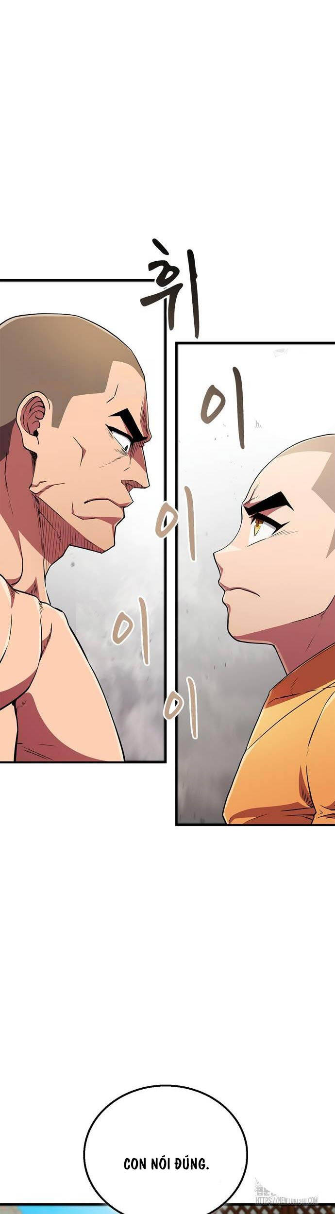 Huấn Luyện Viên Murim Thiên Tài Chap 13 - Next Chap 14